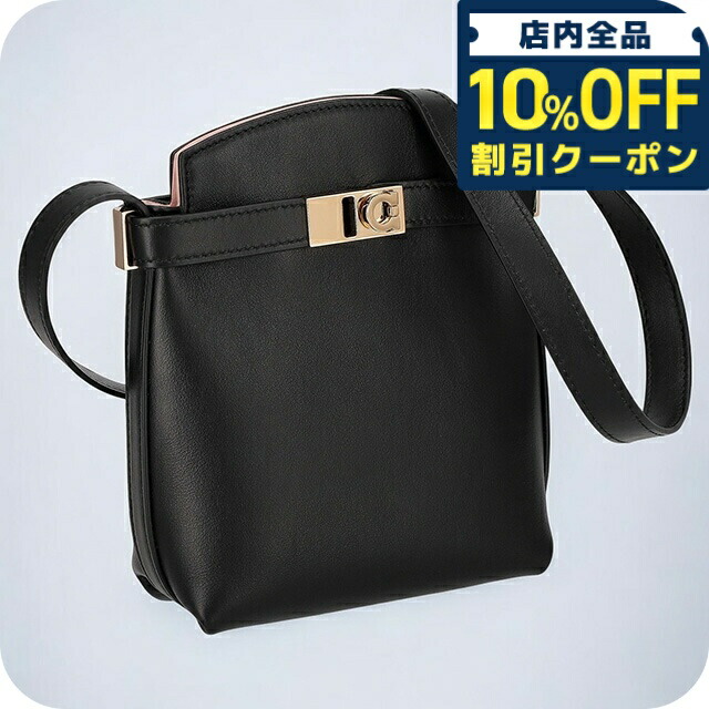 楽天市場】【1,000円OFFクーポン配布中】フェラガモ ショルダー