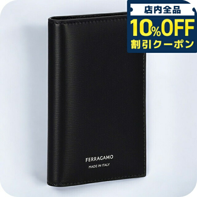 Salvatore Ferragamo カードケースMade in Italy カードケース - ウィメンズ | Ferragamo