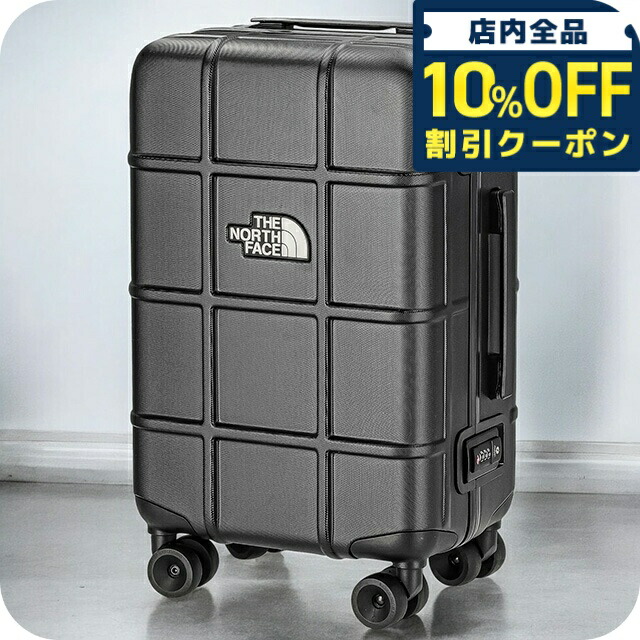 楽天市場】ザ・ノース・フェイス キャリーケース THE NORTH FACE