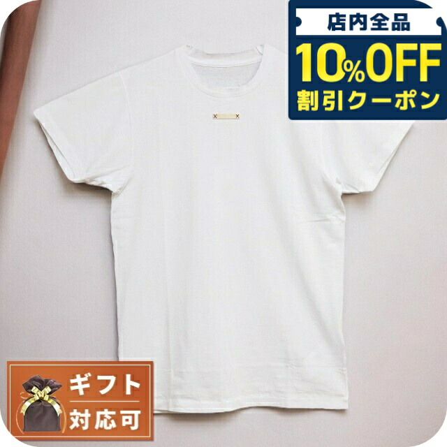 Maison Margiela/Tシャツ 楽天市場】メゾンマルジェラ Tシャツ カットソー ブラック