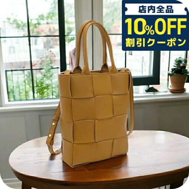 マルコ・ポーロ ボッテガヴェネタ (ボッテガ・ヴェネタ) トートバッグ バッグ メンズ