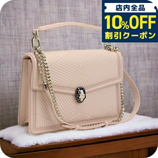 楽天市場】【バッグ】BVLGARI ブルガリ ブルガリブルガリ アルバ