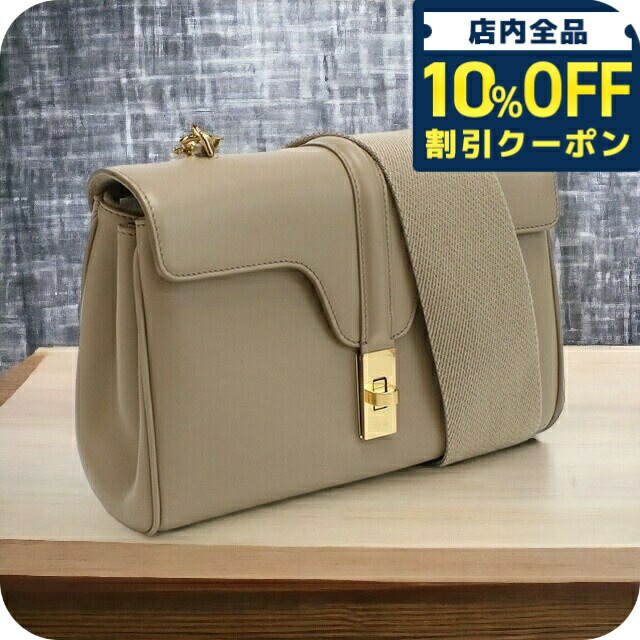 楽天市場】セリーヌ CELINE ショルダーバッグ AVA TRIOMPHE