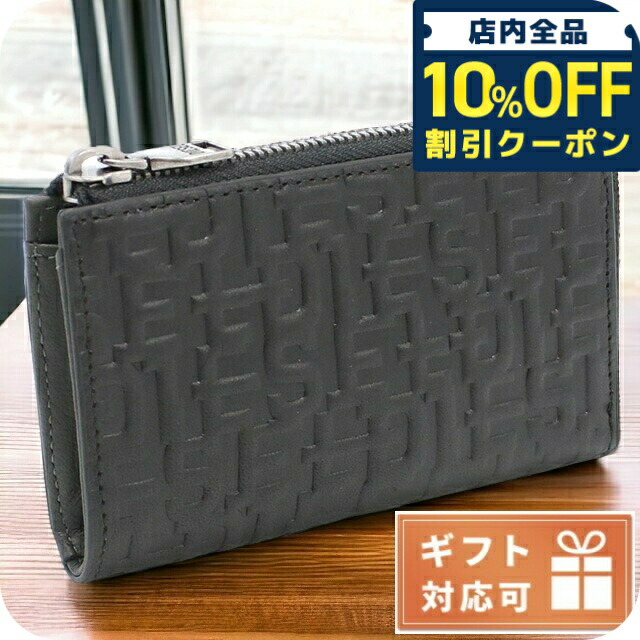 アライ✨DIESEL 1DR 長財布 レザー 黒 ラウンドジップ デカロゴ 関税込】人気◇DIESEL ディーゼル◇1DR ロゴ 長財布 (DIESEL/長