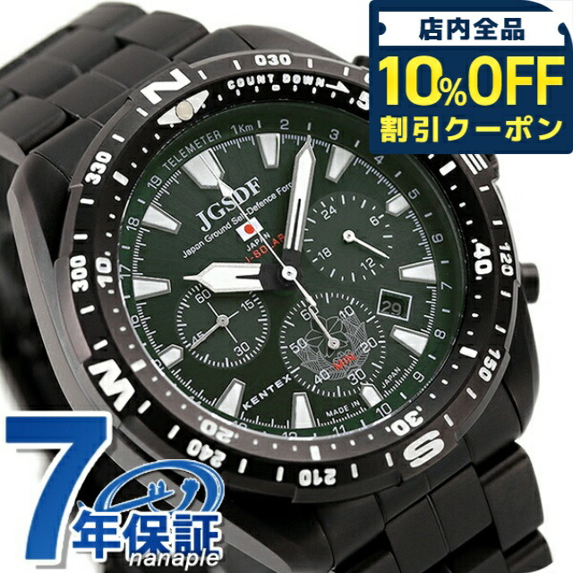 格闘技　Ｋ-1 10周年記念腕時計　激レア 第301飛行隊F-4EJ改solar Pro」が自衛隊腕時計に登場 | 株式会社
