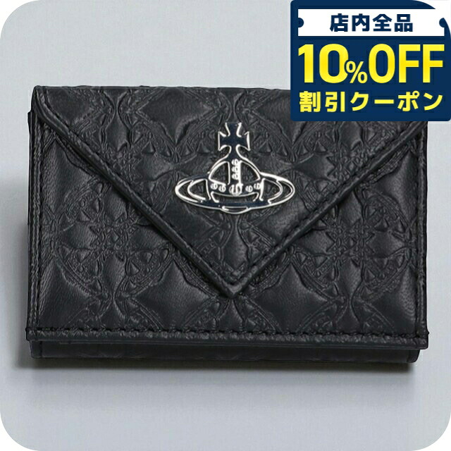 美品　Vivienne Westwood executive 二つ折り財布 543133-a.jpg