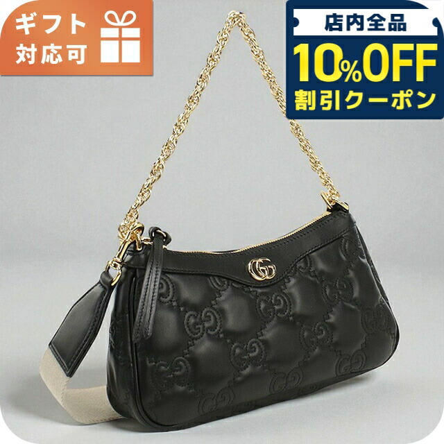 楽天市場】グッチ GUCCI バッグ ショルダーバッグ 388924 KGD6Z