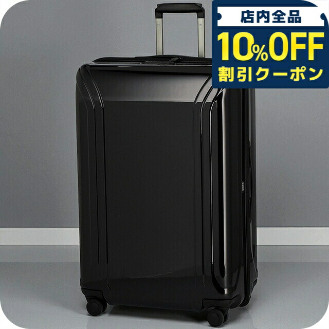 Zero Halliburton ゼロハリバートン ゼローラ　キャリー セール20%OFF】 ゼロハリバートン スーツケース Lサイズ L ZERO