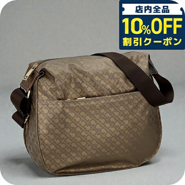 ＼全品10%OFFクーポン／ ゲラルディーニ ショルダーバッグ レディース ブランド GHERARDINI GH0260 BROSC BROSC 斜めがけ 高級 おしゃれ プレゼント 女性 実用的 かわいい