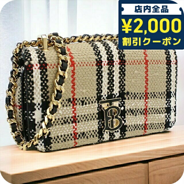 BURBERRY　バッグ u-stream_bur0000001045