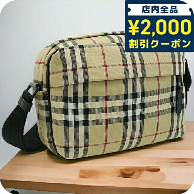 楽天市場】バーバリー BURBERRY 8043710 ショルダーバッグ PADDY