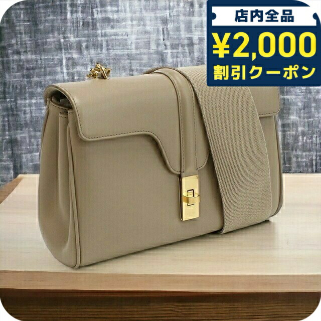 CELINE    ミニ バーティカルカバ/トリオンフ キャンバス タン 194372bzk04lu_7.jpg