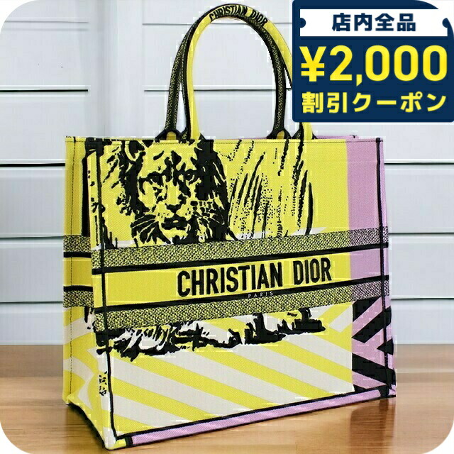 Christian Dior Designer of Dreams トートバッグ Christian Dior Designer of Dreams NY 2021 Tote NEW | eBay