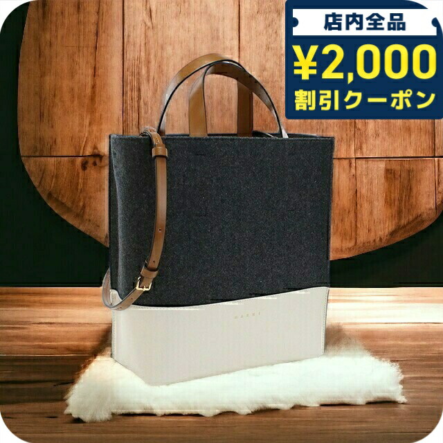 楽天市場】マルニ トートバッグ レディース MARNI イタリア SHMPV01Q00