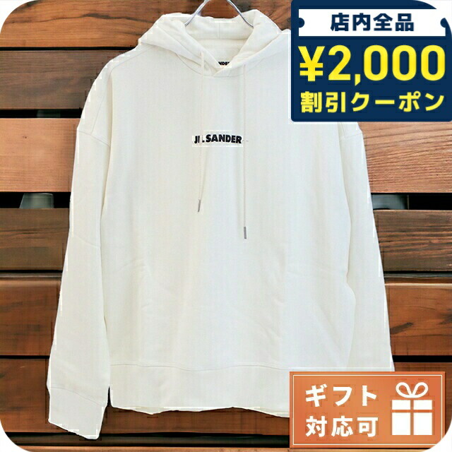 サイズS(ゆったり 男女着用可)■新品■JIL SANDER スウェットパーカー 楽天市場】2022モデル/JIL SANDER/ジルサンダー/JPPU707512 WU248608