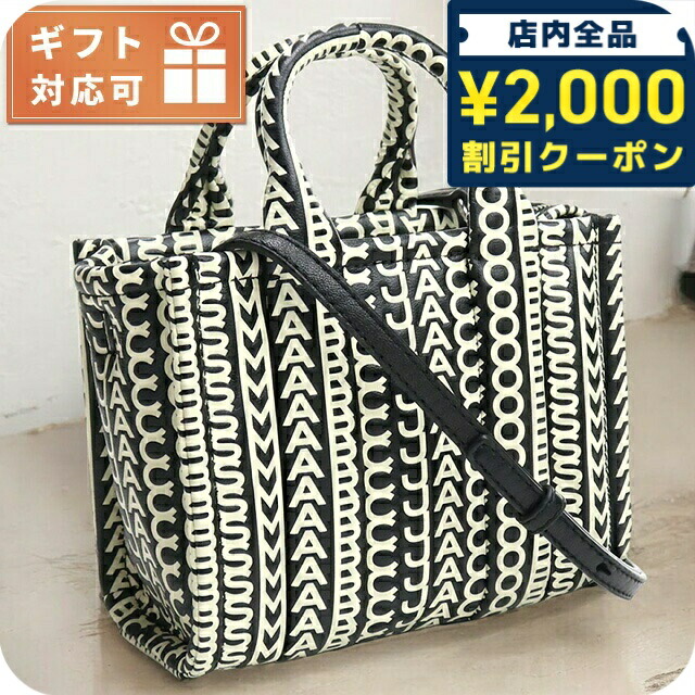 楽天市場】MARC JACOBS マークジェイコブス トートバッグ レディース