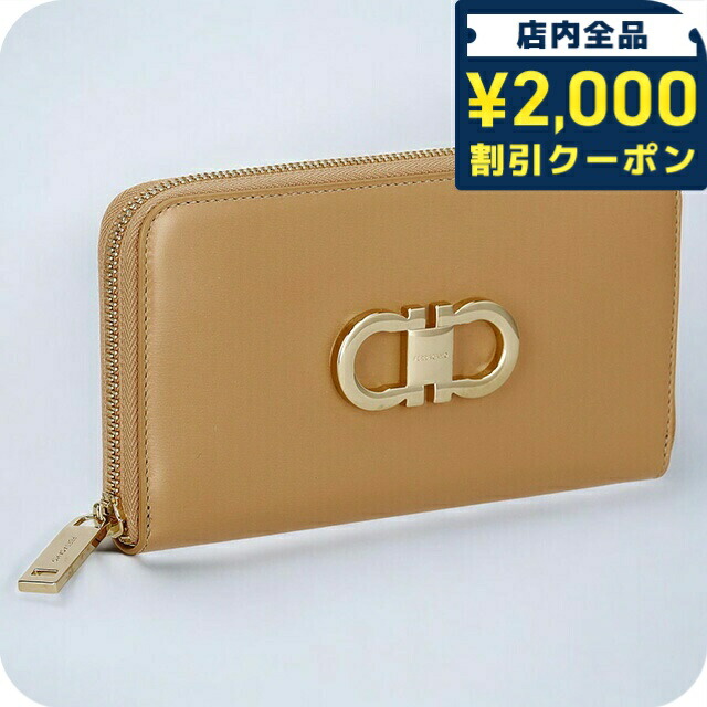 楽天市場】FERRAGAMO フェラガモ 三つ折り財布 22 0630 220630 770860