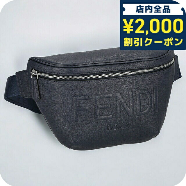 Fendi ボディバッグ 楽天市場】フェンディ FENDI メンズ 鞄 バッグ ボディーバッグ