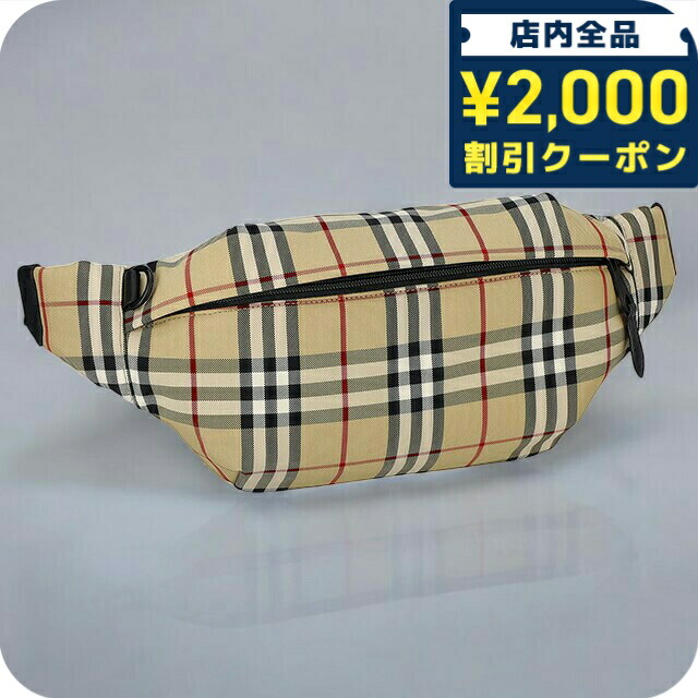 楽天市場】＼全品2000円OFF＋さらに9倍／ バ−バリ− ボディバッグ