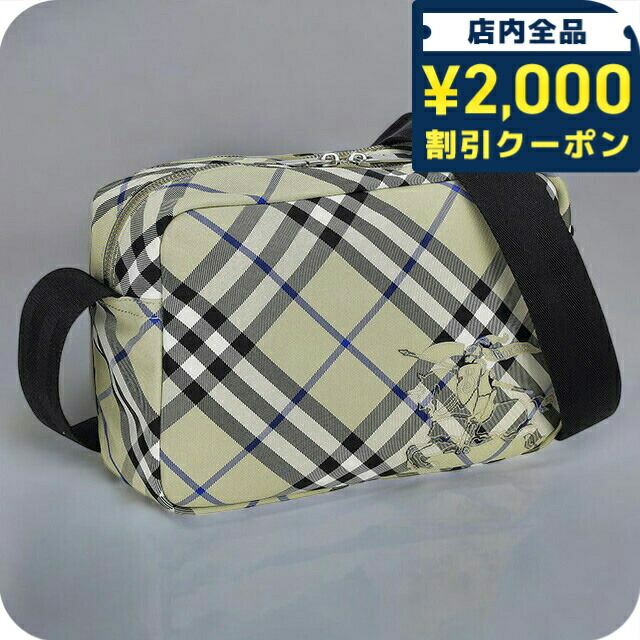 楽天市場】＼さらに+5倍☆10/10限定／ バーバリー ショルダー