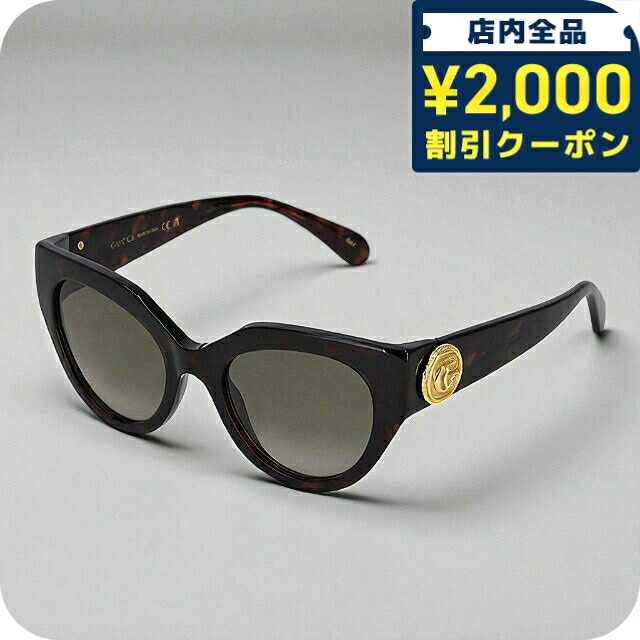＼2000円OFF+さらに9倍／ グッチ サングラス レディース ブランド GUCCI GG1408S 003 ブラック/ブラウン｜腕時計のななぷれ select shop 19,049円