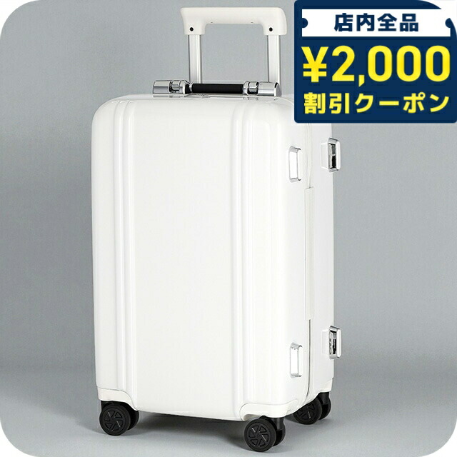 楽天市場】ZERO HALLIBURTON ゼロハリバートン ZEROLLERゼローラー