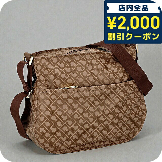 ＼2000円OFF+さらに9倍／ ゲラルディーニ ショルダーバッグ レディース ブランド GHERARDINI GH0261 CHEST CHEST 斜めがけ 高級 おしゃれ プレゼント 女性 実用的 かわいい