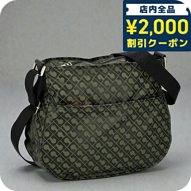＼2000円OFF+さらに9倍／ ゲラルディーニ ショルダーバッグ レディース ブランド GHERARDINI GH0261 FORES FORES 斜めがけ 高級 おしゃれ プレゼント 女性 実用的 かわいい