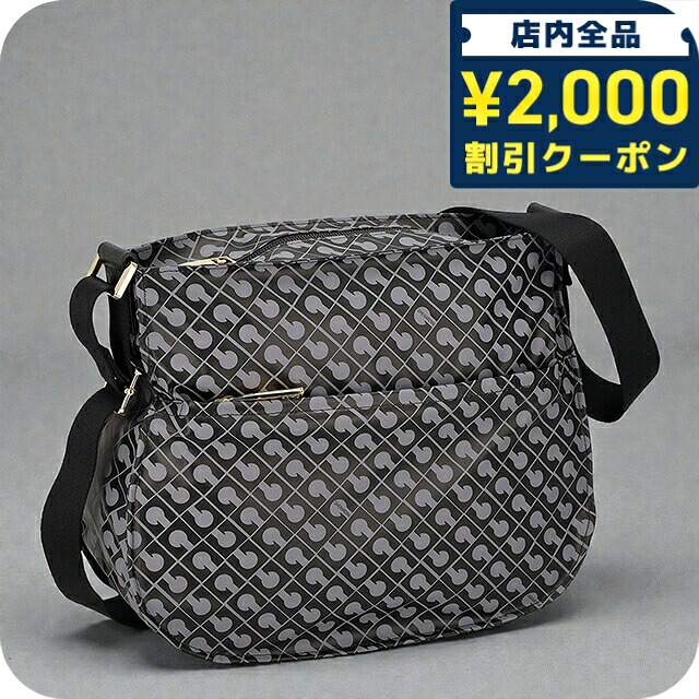 ＼2000円OFF+さらに9倍／ ゲラルディーニ ショルダーバッグ レディース ブランド GHERARDINI GH0261 GRANI GRANI 斜めがけ 高級 おしゃれ プレゼント 女性 実用的 かわいい