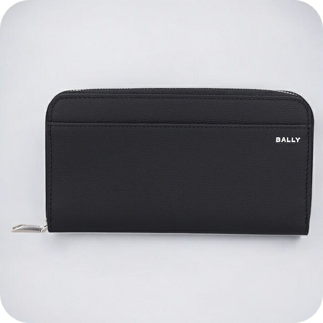 【専用】　　新品✴︎BALLY ブラック 長財布 ba-6307071-a.jpg