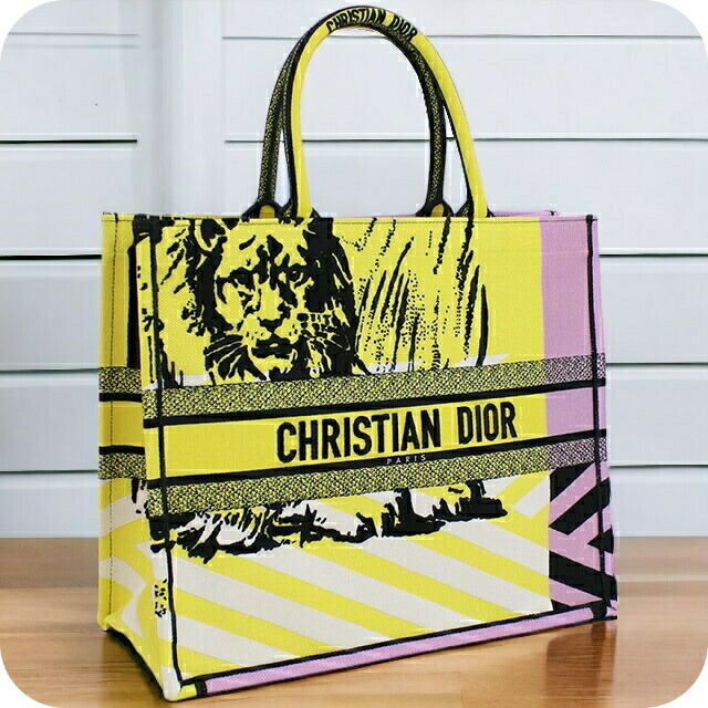 楽天市場】ディオール トートバッグ レディース Christian Dior
