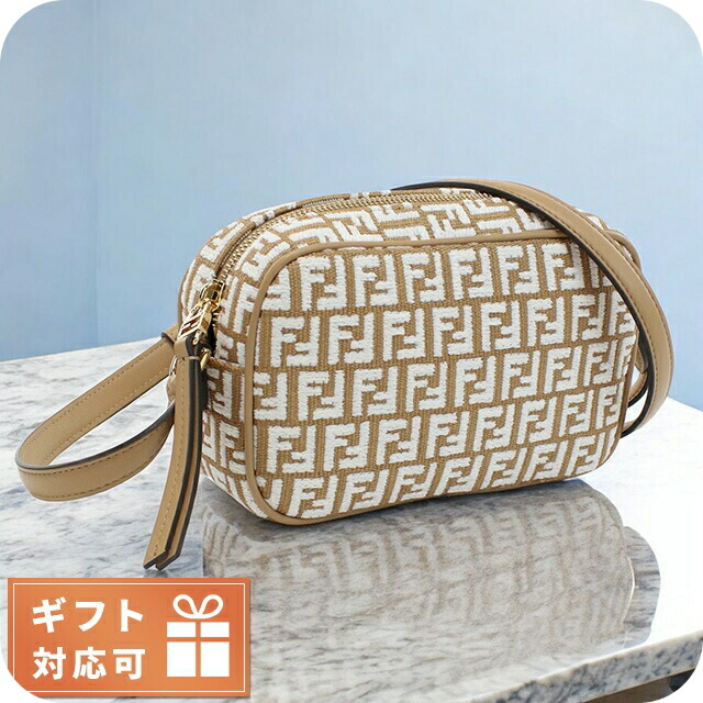 楽天市場】フェンディ FENDI バッグ ショルダーバッグ 8BR793