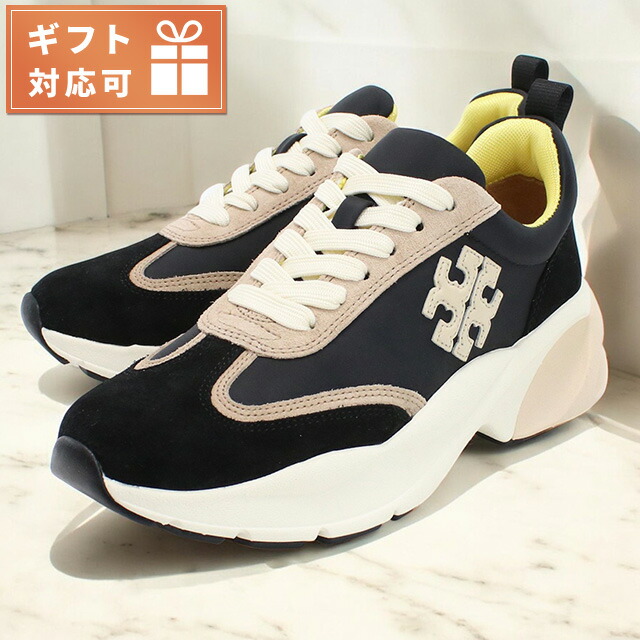 楽天市場】トリーバーチ TORY BURCH スニーカー レディース 83833 700