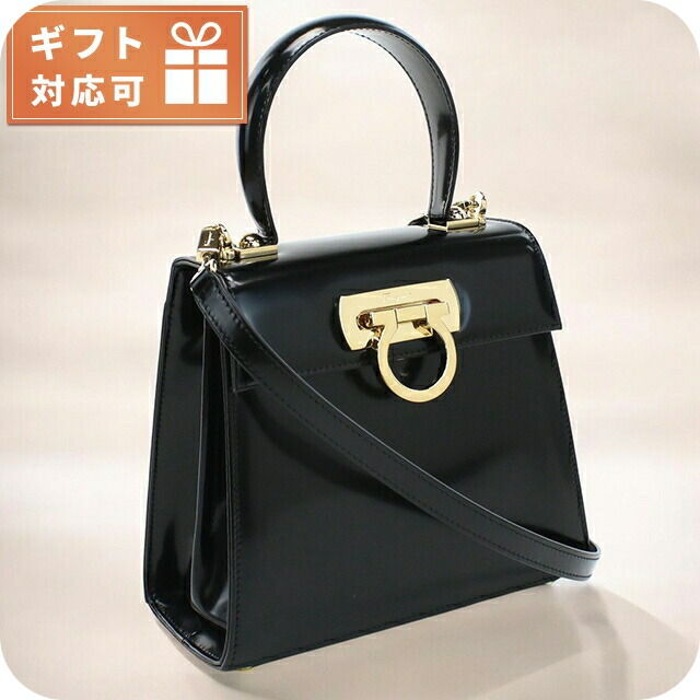 美品 フェラガモ FERRAGAMO ガンチーニ サングラス ブラック 度なし. 極美品✨】 サルヴァトーレフェラガモ サングラス ガンチーニ 縁