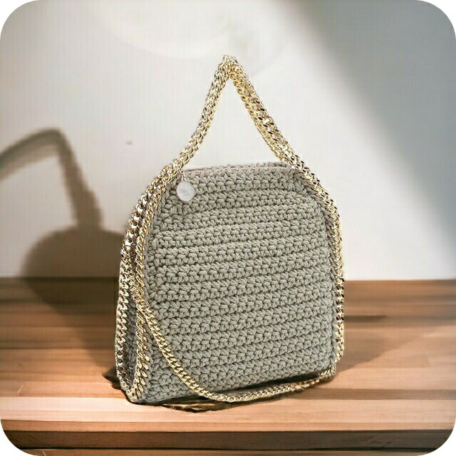 楽天市場】ステラマッカートニー トートバッグ レディース STELLA