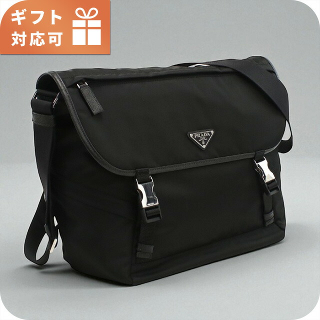 楽天市場】プラダ ショルダーバッグ PRADA メンズ Re-Nylon