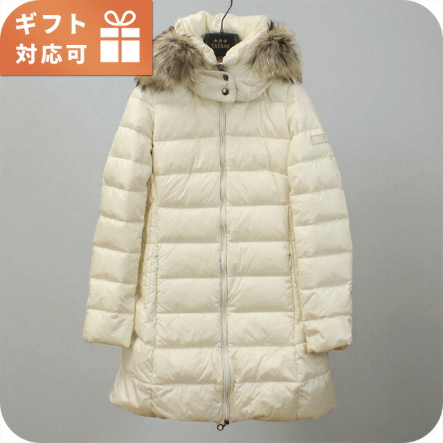 タトラス ダウンジャケット レディース ブランド TATRAS LTAT24A4794-D ウェア 選べるモデル｜腕時計のななぷれ select shop