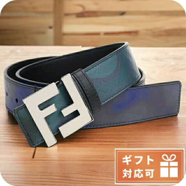楽天市場】フェンディ FENDI メンズ ベルト 小物 レザー