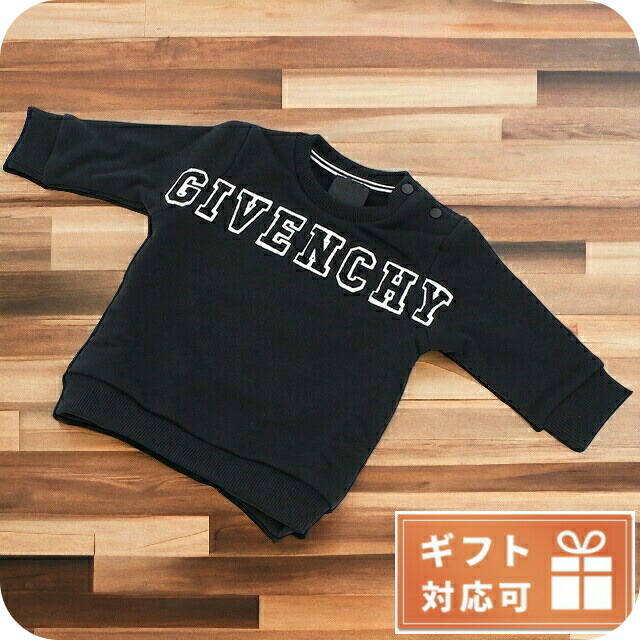 ジバンシィ ベイビー キッズ 節約 スウェット (18M) ジバンシー ベビー