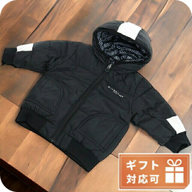 ジバンシィ　GIVENCHY　キッズ　ジャンバー　サイズ１０ ジバンシィ GIVENCHY キッズ ジャンバー サイズ10 Givenchy