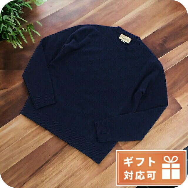 美品　GUCCI セーター 楽天市場】グッチ ニット メンズ GUCCI ウール100% イタリア