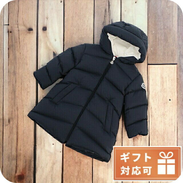 MONCLER ベビーダウン　85cm 超美品 MONCLER - モンクレールダウン キッズ ベビーの通販 by あーり's