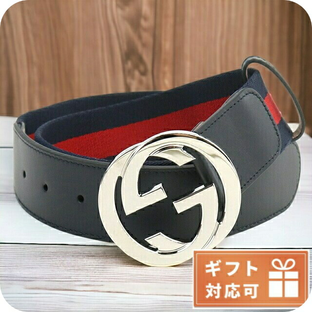 楽天市場】グッチ ベルト メンズ ブランド GUCCI NS NYLON GUCCI