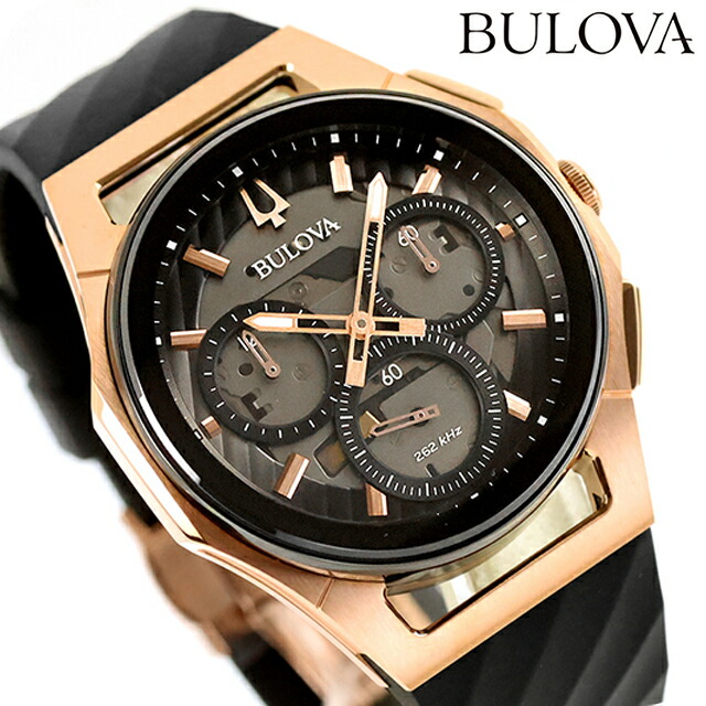 楽天市場】【シチズンウォッチグループ】ブローバ 時計 BULOVA 腕時計