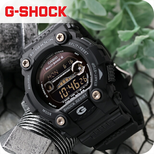 えむえむ様　CASIO G-SHOCK カシオ　電波ソーラー　ブラック　C40 えむえむ様 CASIO G-SHOCK カシオ 電波ソーラー ブラック C40