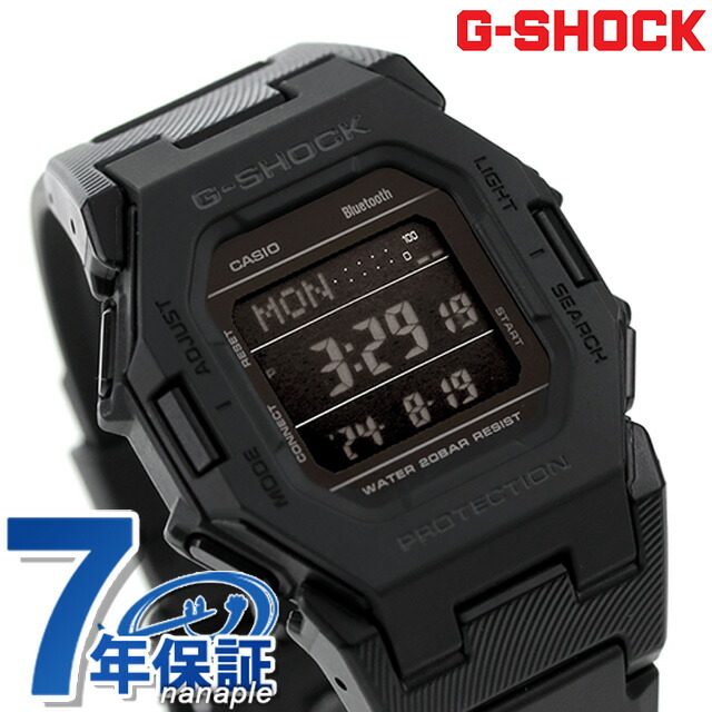 CASIOカシオ ＜G-SHOCK＞ GD-B500 ブラック 2/4 カシオ Gショック CASIO G-SHOCK GD-B500-1JF ｜ NEEL