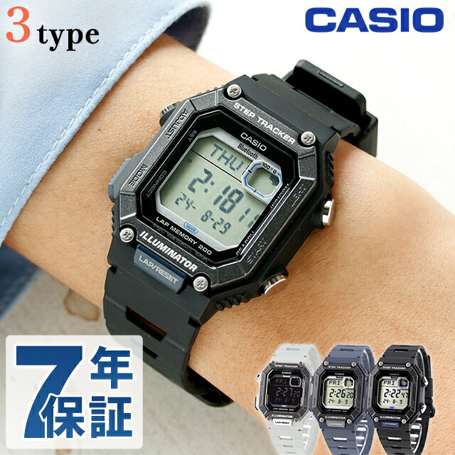 casio カシオ MRT-100 稼動品 1251 ヴィンテージ マリン機能で10年電池のCASIO Collection腕時計 7700円