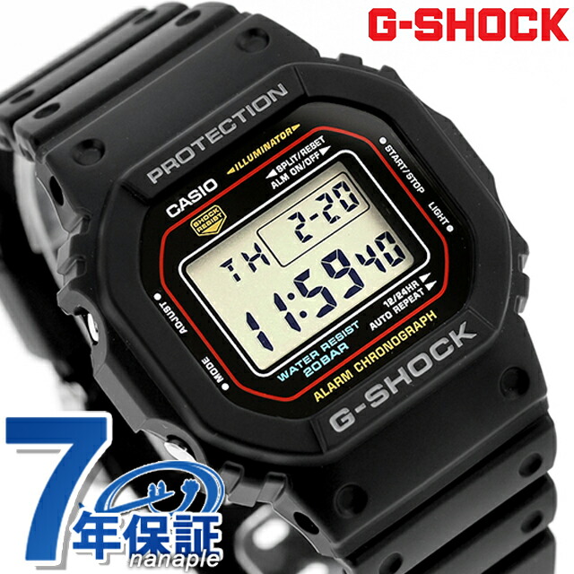 楽天市場】【国内正規販売店】G-SHOCK Gショック 時計 腕時計