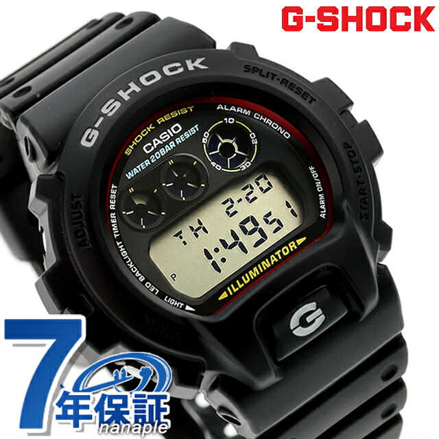 時計 CASIO G-SHOCK DW-6900BW-1JF DW6900TU-1A5 | Two-Tone Digital Utility Watch | Casio G-SHOCK