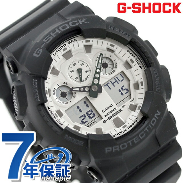 楽天市場】GS-1050-1A日本未発売モデルCASIOカシオ 防水 腕時計